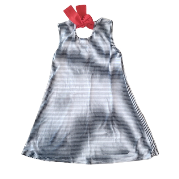 Btween 4th of July independence day July 4th tank top dress size 7. - Picture 3 of 6